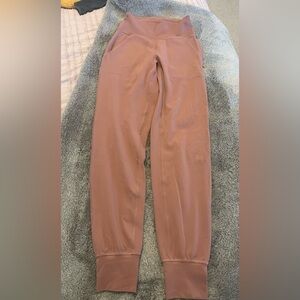 Size 2 lululemon Lounge Pant